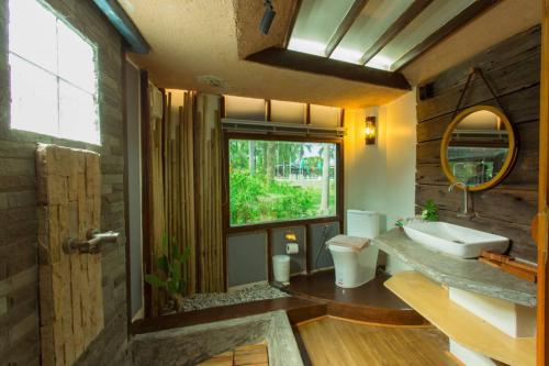 ห้องน้ำ