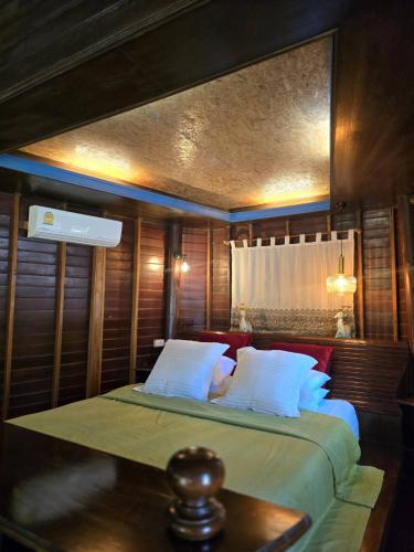 ห้องพัก