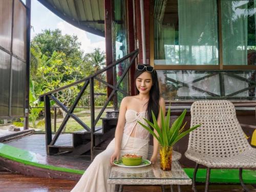 โซนชมวิวหน้าบ้าน