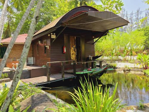 ห้องพักแก่งกระจานสไตล์รีสอร์ท เหมาะสำหรับครอบครัว คู่รัก และกลุ่มเพื่อน พร้อมสิ่งอำนวยความสะดวกครบ