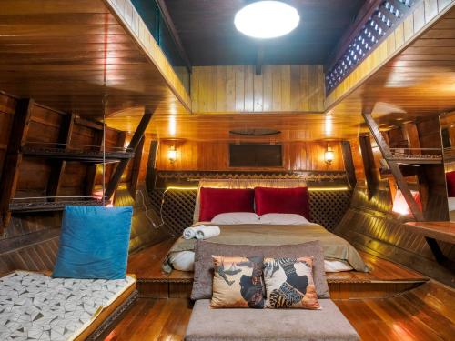 ห้องพัก