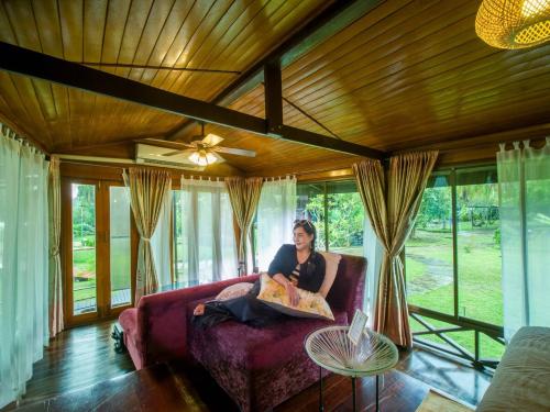 โซนนั่งเล่น