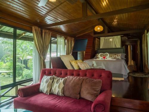 โซนนั่งเล่น