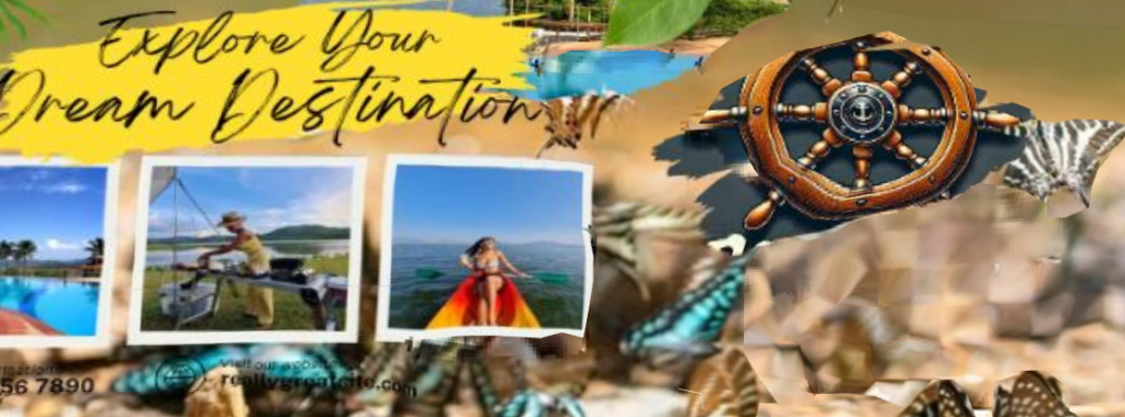 ที่พักแก่งกระจาน Boathouse Paradise Resort รีสอร์ทริมเขื่อน บรรยากาศธรรมชาติ มีกิจกรรมพายเรือ ชมวิวเขื่อนแก่งกระจาน